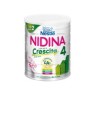 NIDINA 4 OPTIPRO LATTE CRESCITA POLVERE 800 G