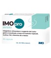 IMOPRO ENTERO 30 CAPSULE