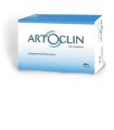 ARTOCLIN 30 COMPRESSE