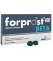 FORPROST 400 BETA 15 CAPSULE SOFT GEL