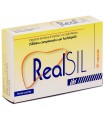 REALSIL 40 CAPSULE 23,9 G