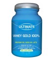 ULTIMATE WHEY GOLD 100% VANIGLIA 450 G