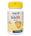 LONGLIFE CO EN Q10 100MG 30 PERLE