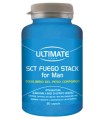 SCT FUEGO STACK FOR MAN 80 CAPSULE BARATTOLO 56 G