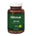 REISHI 60 CAPSULE