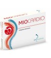 MIOCARDIO 30 COMPRESSE DA 600MG