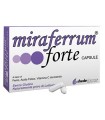 MIRAFERRUM FORTE 30 CAPSULE