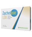 ZACHELASE LOX 20 COMPRESSE