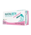 NATALBEN INSIEME NEW 60 CAPSULE