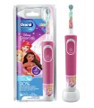 ORALB VITALITY PRINCESS SPAZZOLINO ELETTRICO