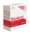 BIOREKORD 10 FLACONCINI 25 ML