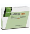 CAPIDOL NERV 20 COMPRESSE GASTROPROTETTE