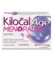 KILOCAL AGE MENOPAUSA 30 COMPRESSE