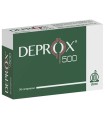 DEPROX 500 30 COMPRESSE