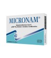 MICRONAM 30 COMPRESSE