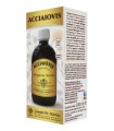 ACCIAIOVIS LIQUIDO ANALCOOLICO 500 ML