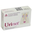 URINET 30 COMPRESSE FILMATE