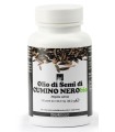 OLIO SEMI CUMINO NERO BIO - 120 PERLE