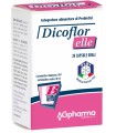 DICOFLOR ELLE 28 CAPSULE