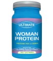 WOMAN PROTEIN VANIGLIA 750 G