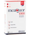 MEAQUOR 1000 60 CAPSULE