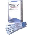 MUCOSYTE FLUID SOLUZIONE CONCENTRATA 12 BUSTINE 15 ML