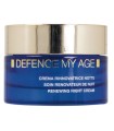 DEFENCE MY AGE CREMA NOTTE 50 ML