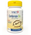 LONGLIFE CORDYCEPS BIO 60 CAPSULE