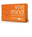 VIVIMIND 40 COMPRESSE