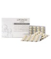 LIPOACID COMBI 60 COMPRESSE