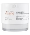 AVENE HYALURON ACTIV B3 CREMA NOTTE 40 ML