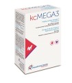 KCMEGA3 OMEGA3 DA OLIO DI PESCE 30 PERLE