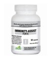 IMMUNITY ASSIST FORTE FLACONE 90 CAPSULE 48,6 G