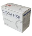 EUKOM 1000 40 BUSTINE OROSOLUBILI