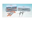 SIRINGA PER INSULINA FARMATEXA 0,5ML CON AGO GAUGE 30 8MM