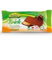 FARABELLA BRICK BISCOTTI CON CIOCCOLATO LATTE 23 G