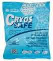 GHIACCIO ISTANTANEO CRYOS SAFE 18X15CM ARTICOLO P200.14