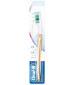 ORALB 123 CLASSIC CARE SPAZZOLINO MANUALE