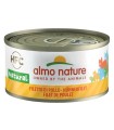 ALMO NATURE CAT FILETTO POLLO 70 G