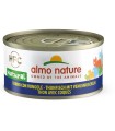 ALMO NATURE CAT TONNO VONGOLE 70 G