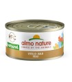 ALMO NATURE CAT VITELLO 70 G