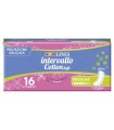 PROTEGGISLIP LINES INTERVALLO COTTON SOFT FRESH DISTESI 16 PEZZI