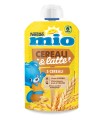 MIO CEREALI&LATTE 5 CEREALI 110 G