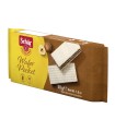 SCHAR WAFER POCKET ALLA NOCCIOLA 50 G