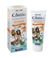 PASTA CAPITANO DENTIFRICIO JUNIOR 75 ML