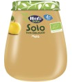 HERO SOLO OMOGENEIZZATO MELA 100% BIO 120 G