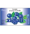 ZIGULI MIRTILLO 36 PALLINE 22 G