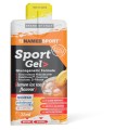 SPORT GEL LEMON ICE TEA 25 ML