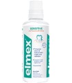 ELMEX COLLUTORIO SENSITIVE 100 ML