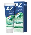 AZ COMPLETE FRESCHEZZA DELICATA DENTIFRICIO 65 ML